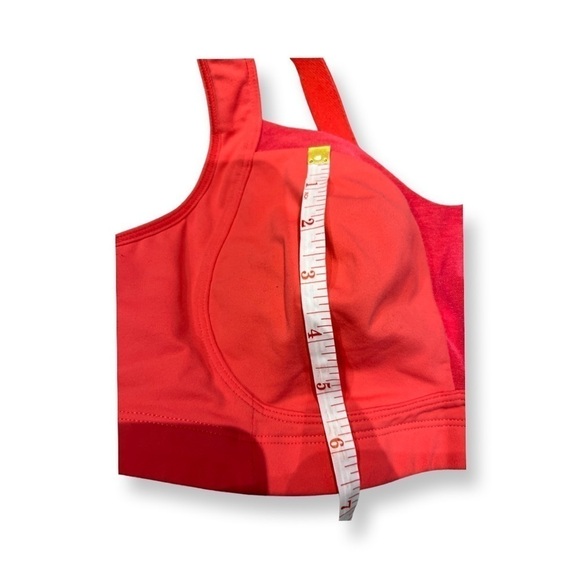 LULULEMON Ta. Ta. Tamer Coral Colour - Picture 14 of 14
